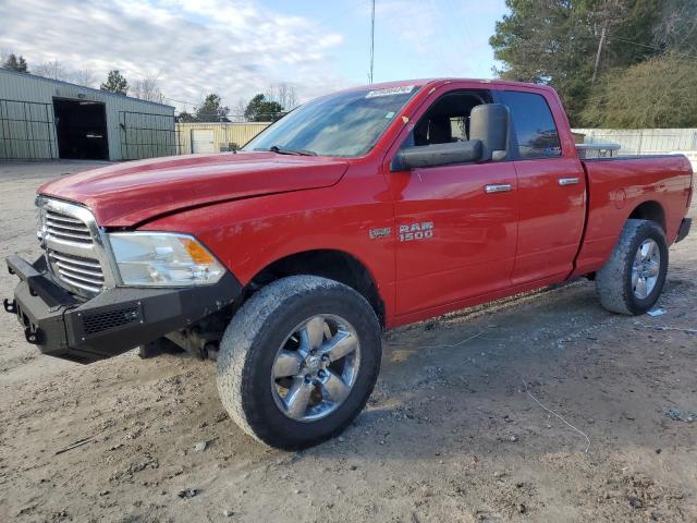Image 1 of 2015 RAM 1500 SLT 2015 with VIN 1C6RR7GT2FS625025