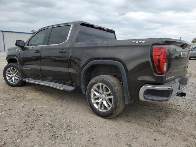 Изображение 2 2020 GMC SIERRA K1500 SLE 2020 с VIN 3GTU9BED0LG180496