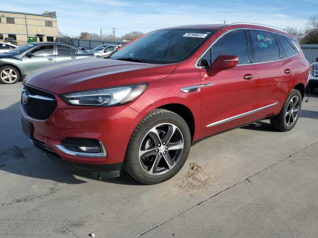 2020 BUICK ENCLAVE ESSENCE 2020 image