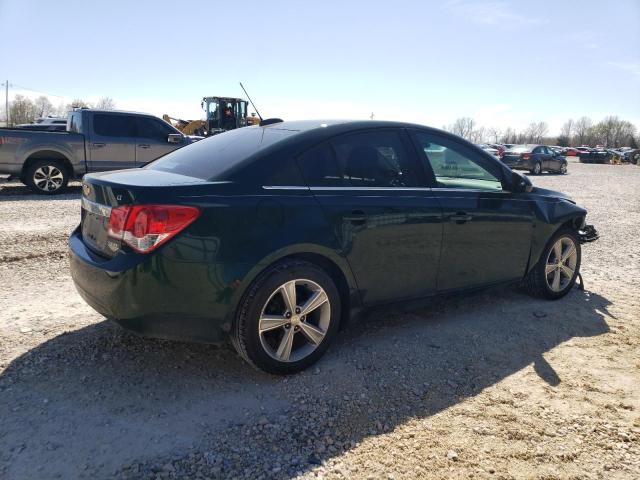 Image 3 of 2015 CHEVROLET CRUZE LT 2015 with VIN 1G1PE5SB9F7135319