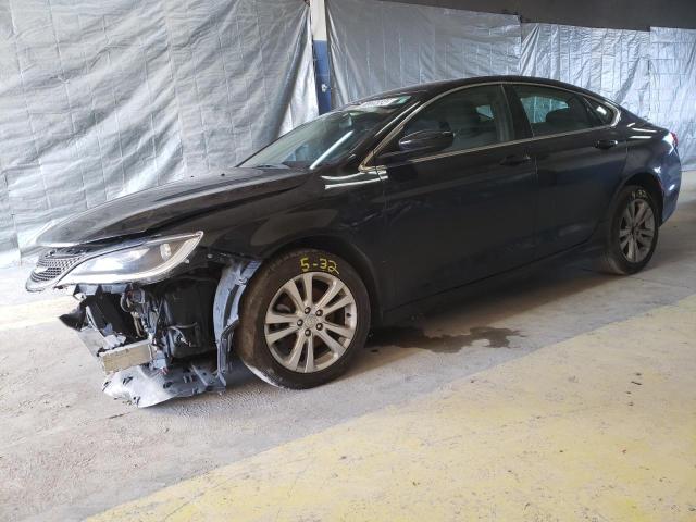 Изображение 1 2015 CHRYSLER 200 LIMITED 2015 с VIN 1C3CCCAB5FN541437