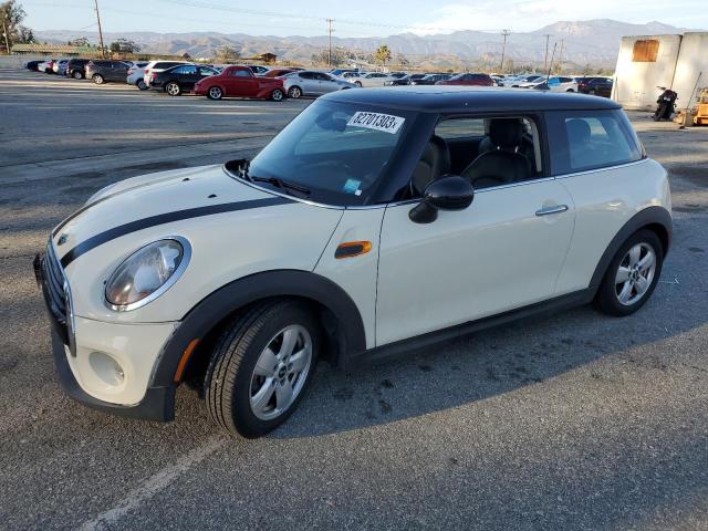 Obraz 2018 MINI COOPER  2018