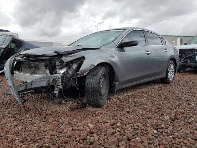 Image 1 of 2015 NISSAN ALTIMA 2.5 2015 with VIN 1N4AL3AP9FC101124