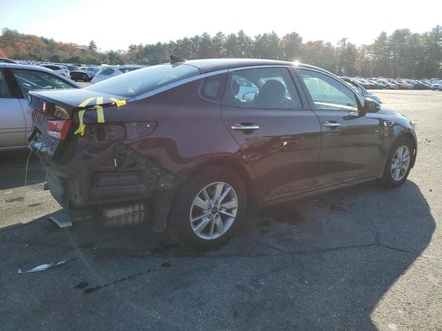 Изображение 3 2017 KIA OPTIMA LX 2017 с VIN 5XXGT4L30HG155676