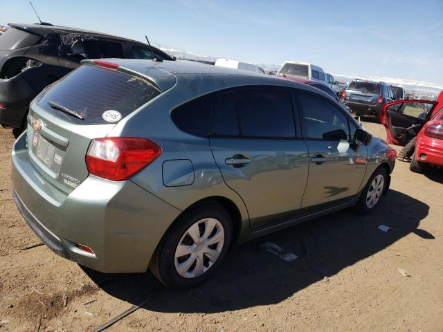 Image 3 of 2015 SUBARU IMPREZA  2015 with VIN JF1GPAA63FG299895