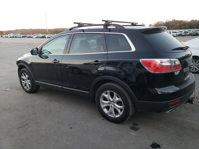 Изображение 2 2012 MAZDA CX-9  2012 с VIN JM3TB3CV1C0364701