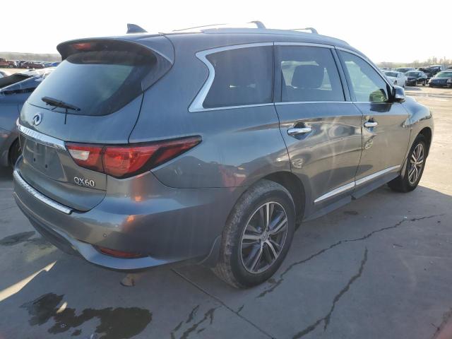 Image 3 of 2016 INFINITI QX60  2016 with VIN 5N1AL0MN1GC515921