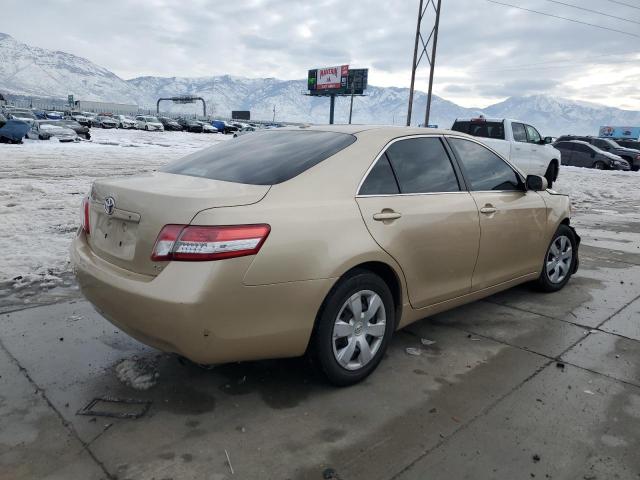 Изображение 3 2011 TOYOTA CAMRY BASE 2011 с VIN 4T1BF3EK8BU705025