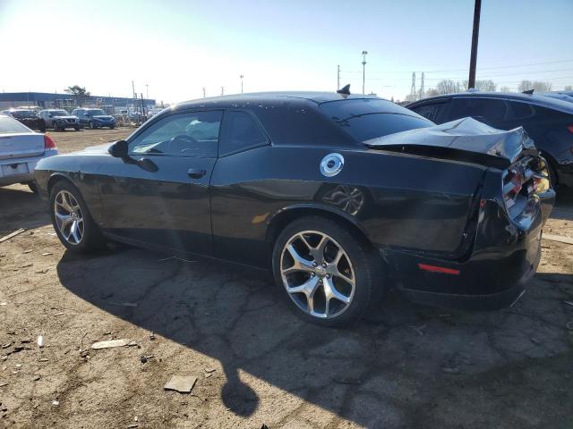 Изображение 2 2015 DODGE CHALLENGER SXT PLUS 2015 с VIN 2C3CDZBG4FH911652