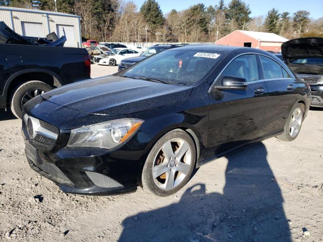Изображение 1 2015 MERCEDES-BENZ CLA 250 4MATIC 2015 с VIN WDDSJ4GB4FN182517