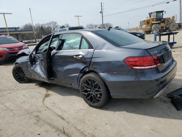 Изображение 2 2016 MERCEDES-BENZ E 350 4MATIC 2016 с VIN WDDHF8JB3GB229194