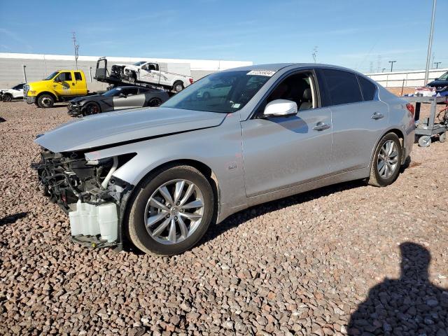 Изображение 1 2016 INFINITI Q50 PREMIUM 2016 с VIN JN1EV7AP1GM303435