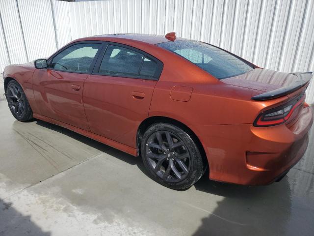 Obraz 2 z 2022 DODGE CHARGER R/T 2022 z VIN 2C3CDXCT1NH235692