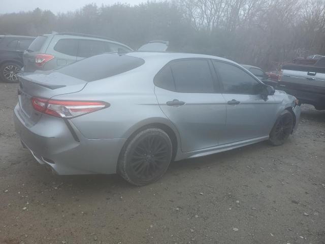 Изображение 3 2020 TOYOTA CAMRY SE 2020 с VIN 4T1G11AK4LU318620