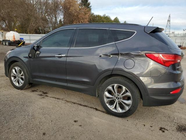 Obraz 2 z 2015 HYUNDAI SANTA FE SPORT  2015 z VIN 5XYZUDLA9FG270306