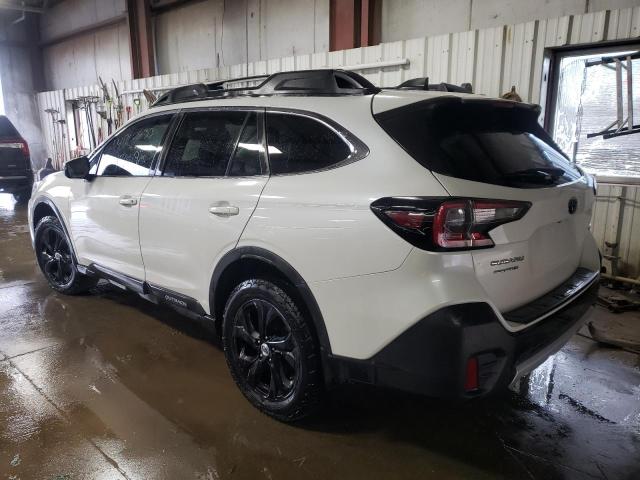 Obraz 2 z 2020 SUBARU OUTBACK LIMITED XT 2020 z VIN 4S4BTGND6L3128908