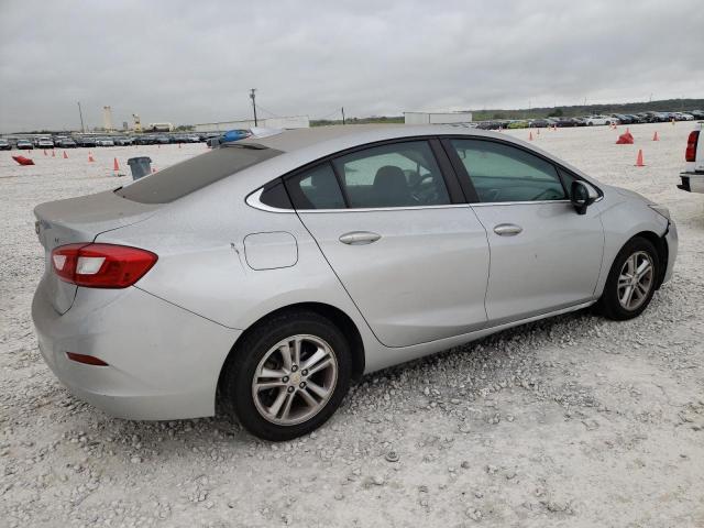Obraz 3 z 2017 CHEVROLET CRUZE LT 2017 z VIN 1G1BE5SM1H7170192