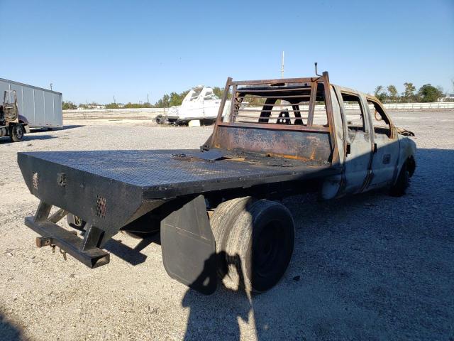 Image 3 of 1999 FORD F450 SUPER DUTY 1999 with VIN 1FDXW46FXXEE84669