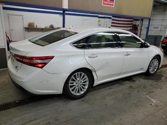 Изображение 3 2014 TOYOTA AVALON HYBRID 2014 с VIN 4T1BD1EB4EU026156