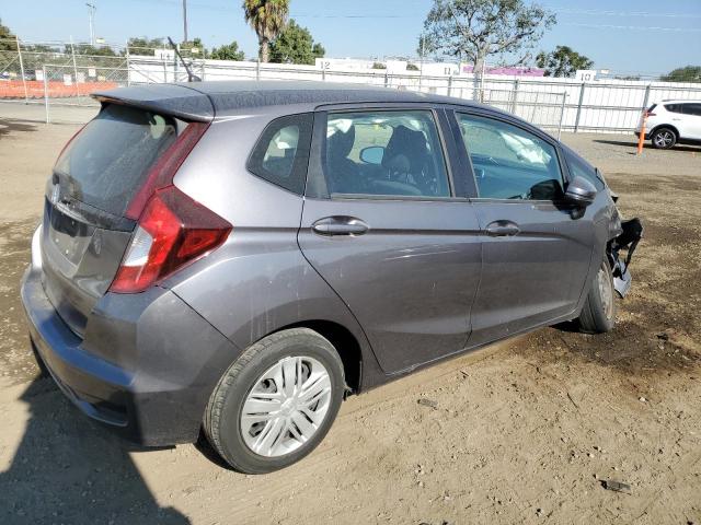 Obraz 3 z 2019 HONDA FIT LX 2019 z VIN 3HGGK5H49KM719357