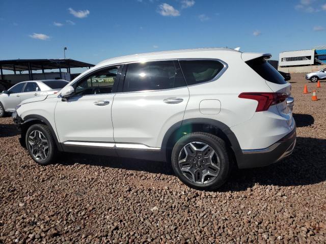 Изображение 2 2023 HYUNDAI SANTA FE LIMITED 2023 с VIN 5NMS5DA14PH023106