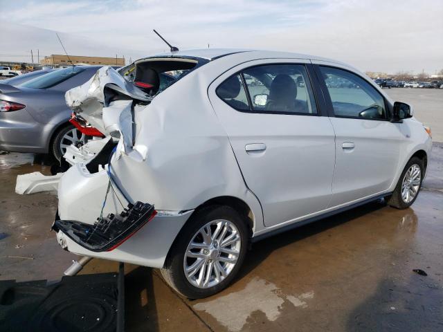 Image 3 of 2024 MITSUBISHI MIRAGE G4 ES 2024 with VIN ML32FUFJ2RHF03323