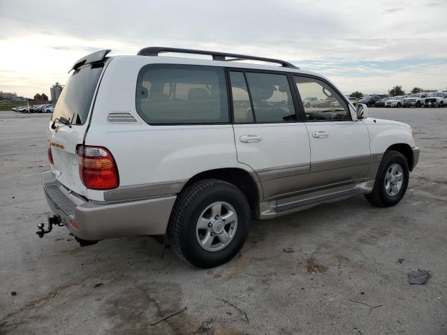 Image 3 of 2000 TOYOTA LAND CRUISER  2000 with VIN JT3HT05J4Y0113459