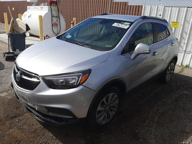 2019 BUICK ENCORE PREFERRED 2019 image