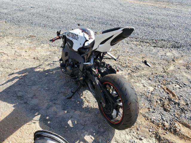 Image 3 of 2014 HONDA CBR1000 RR 2014 with VIN JH2SC5957EK600349