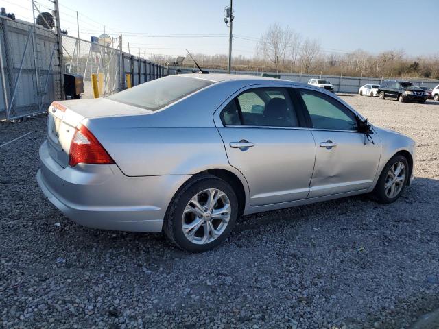 Obraz 3 z 2012 FORD FUSION SE 2012 z VIN 3FAHP0HA1CR296488
