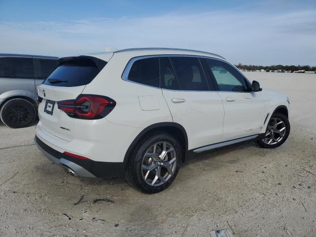 Image 3 of 2024 BMW X3 SDRIVE30I 2024 with VIN 5UX43DP08R9T98751