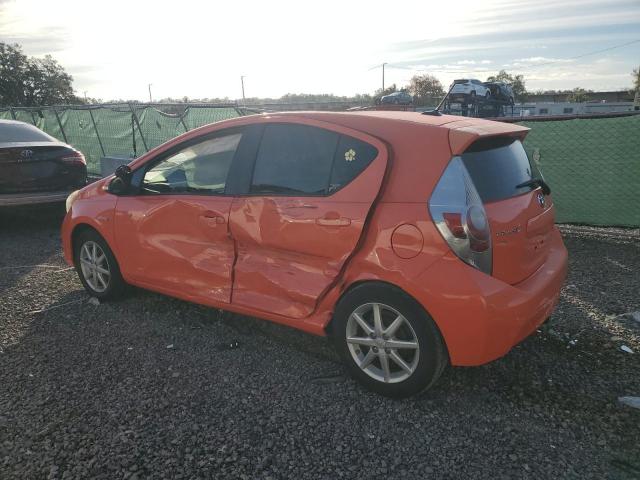 Obraz 2 z 2013 TOYOTA PRIUS C  2013 z VIN JTDKDTB33D1041759
