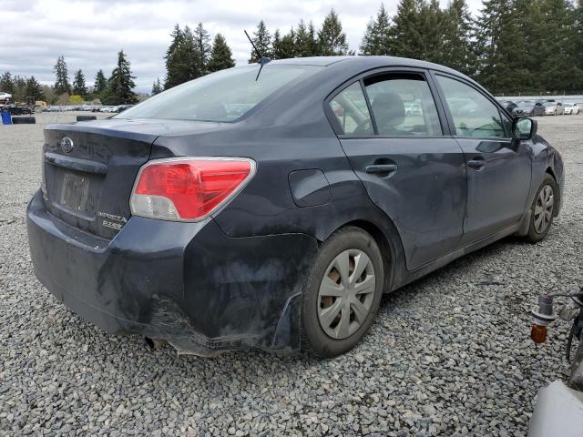 Image 3 of 2012 SUBARU IMPREZA  2012 with VIN JF1GJAA61CH009144