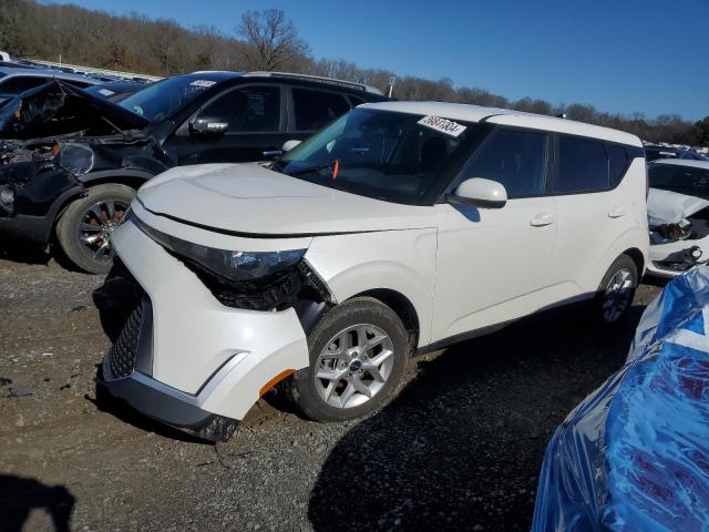 Obraz 2023 KIA SOUL LX 2023