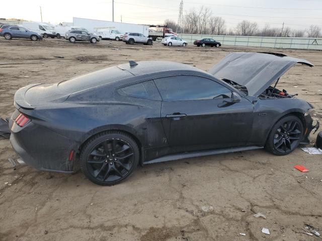 Image 3 of 2024 FORD MUSTANG GT 2024 with VIN 1FA6P8CF2R5403990