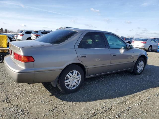 Изображение 3 2001 TOYOTA CAMRY LE 2001 с VIN 4T1BF22K11U119392