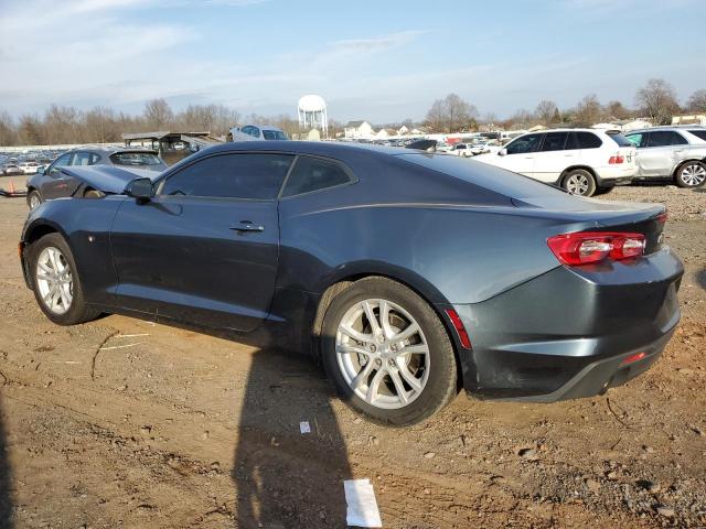 Image 2 of 2021 CHEVROLET CAMARO LS 2021 with VIN 1G1FB1RX9M0138743