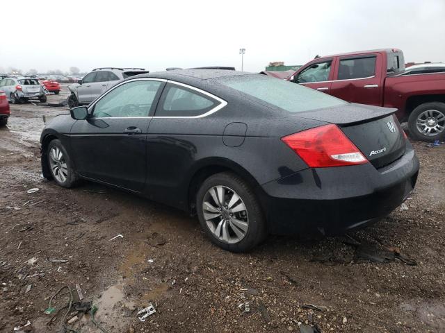 Image 2 of 2012 HONDA ACCORD LX 2012 with VIN 1HGCS1B3XCA022382