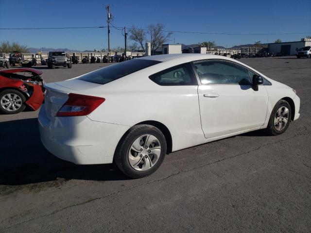 Image 3 of 2013 HONDA CIVIC LX 2013 with VIN 2HGFG3B55DH512775
