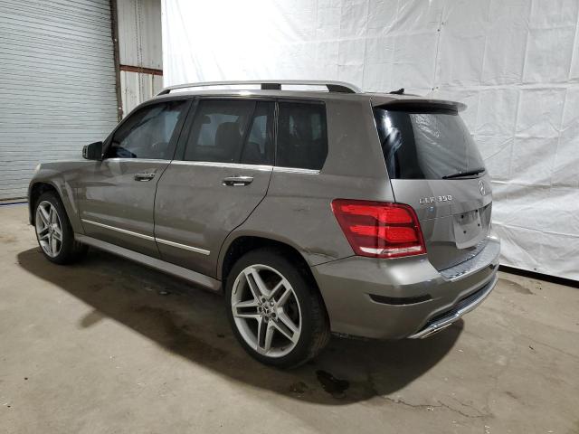Obraz 2 z 2014 MERCEDES-BENZ GLK 350 2014 z VIN WDCGG5HB0EG312079