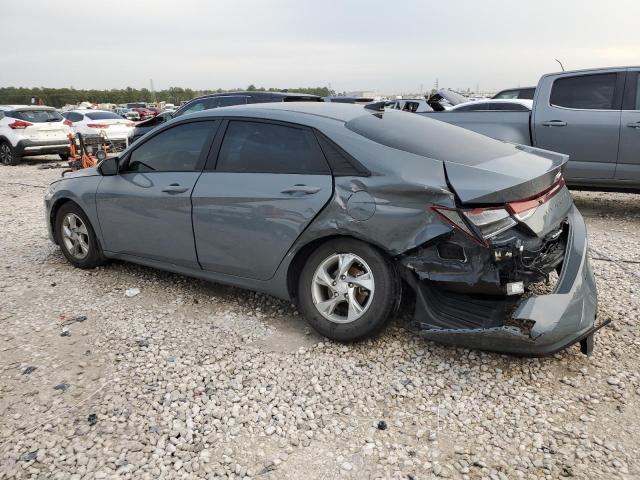 Изображение 2 2022 HYUNDAI ELANTRA SE 2022 с VIN KMHLL4AG5NU330736