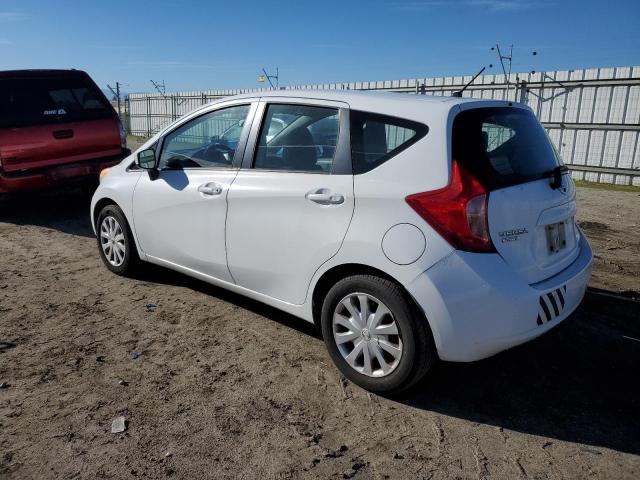 Изображение 2 2016 NISSAN VERSA NOTE S 2016 с VIN 3N1CE2CPXGL351680