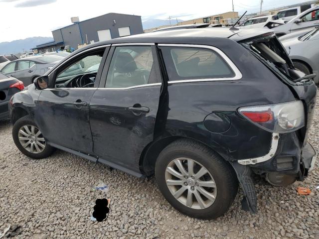 Изображение 2 2010 MAZDA CX-7  2010 с VIN JM3ER2W5XA0333647