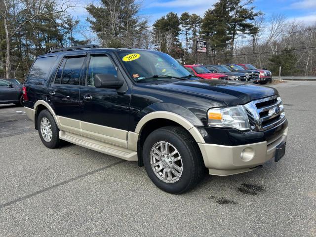 Obraz 2010 FORD EXPEDITION EDDIE BAUER 2010
