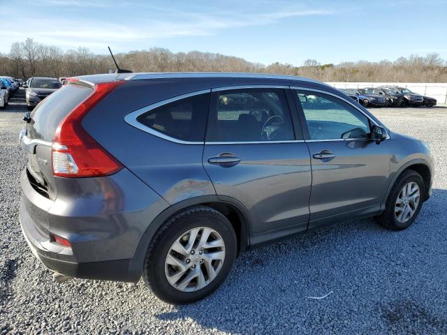Изображение 3 2015 HONDA CR-V EXL 2015 с VIN 2HKRM4H76FH682138