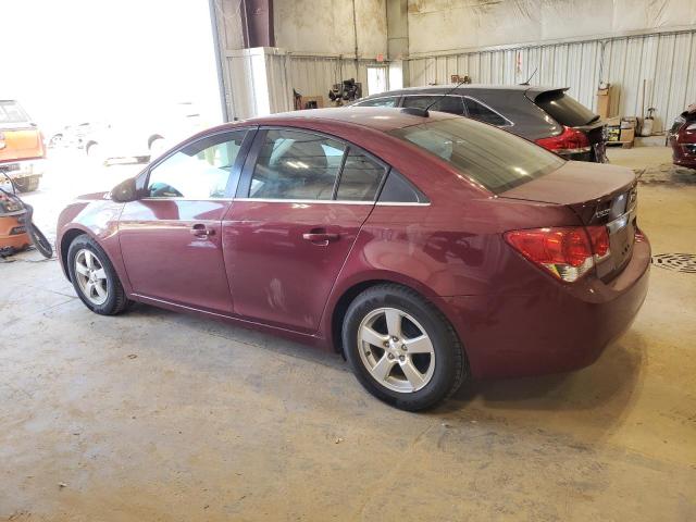 Изображение 2 2015 CHEVROLET CRUZE LT 2015 с VIN 1G1PC5SB0F7235413
