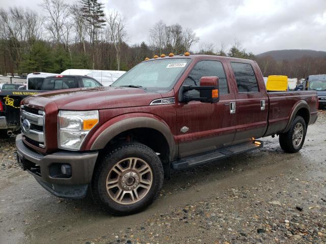 Obraz 2015 FORD F250 SUPER DUTY 2015