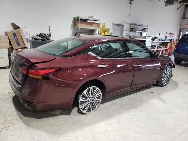 Изображение 3 2023 NISSAN ALTIMA SL 2023 с VIN 1N4BL4EVXPN301549