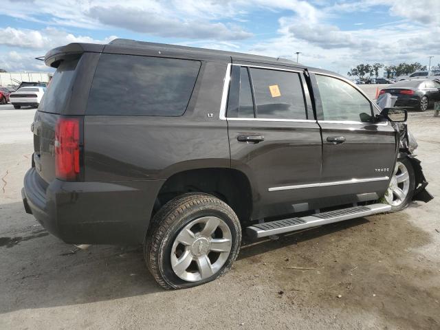 Image 3 of 2018 CHEVROLET TAHOE C1500 LT 2018 with VIN 1GNSCBKC0JR197727