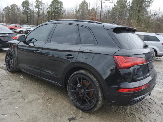 Obraz 2 z 2023 AUDI Q5 E PRESTIGE 55 2023 z VIN WA1F2AFY4P2080449